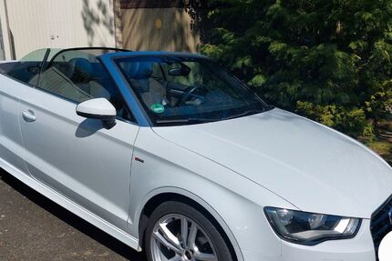 Audi A3 113.000 km 17.950 &euro; Velbert 42549