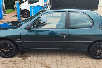 Peugeot 306 170.000 km 999 &euro; Bochum 44894