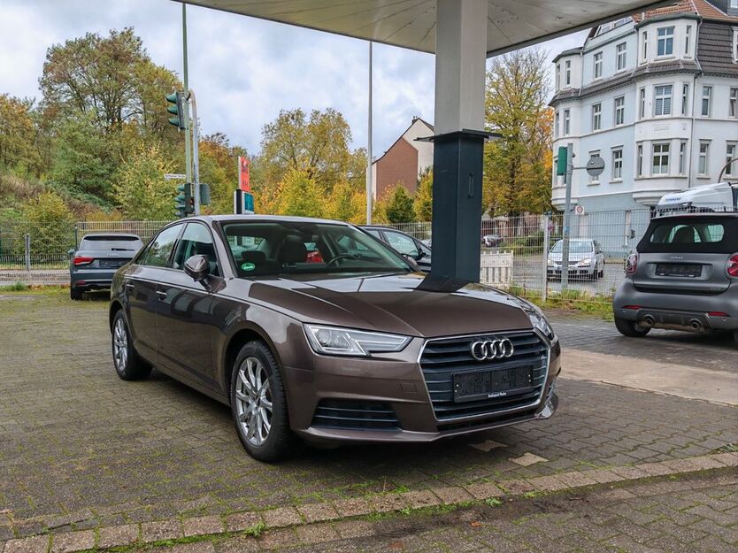 Audi A4 88.601 km 16.780 € Gelsenkirchen 45879