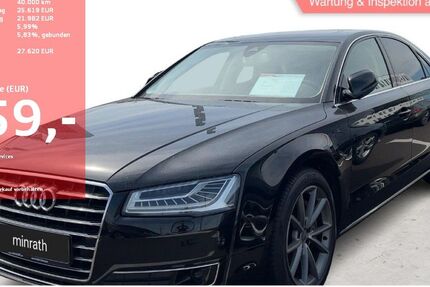 Audi A8 132.430 km 27.600 &euro; Moers-Hülsdonk 47441