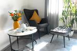 Erdgeschoßwohnung Oberhausen Alsfeld - 1 Zimmer, 30 m&sup2;, 475&euro; | Angebot:26396544