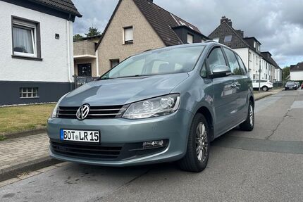 VW Sharan 158.600 km 6.990 &euro; Bottrop 46238