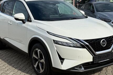 Nissan Qashqai 39.426 km 23.990 € Witten 58456