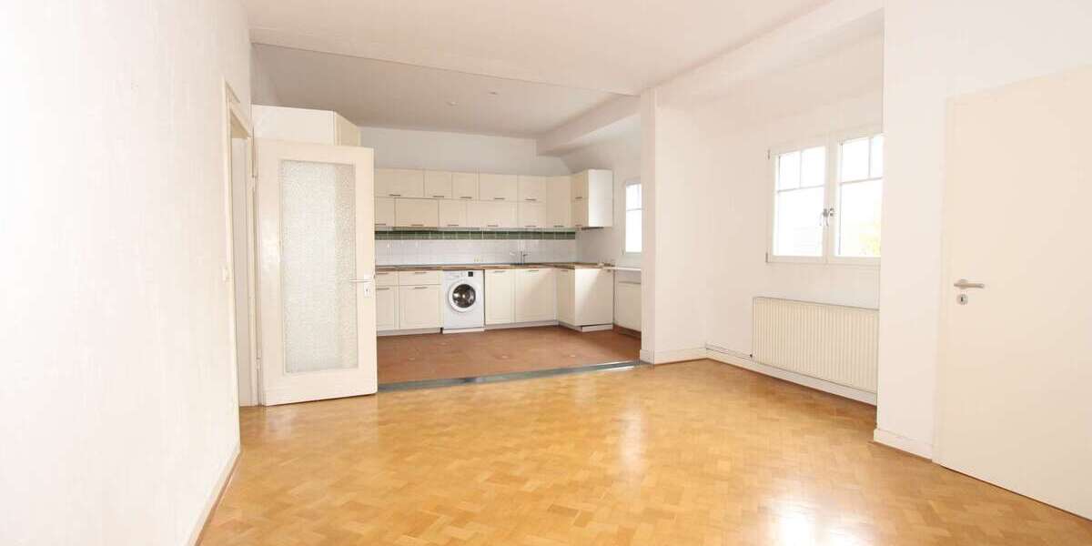 Etagenwohnung Essen Stadtbezirk II - 3 Zimmer, 76 m&sup2;, 249.000&euro; | Angebot:23649535