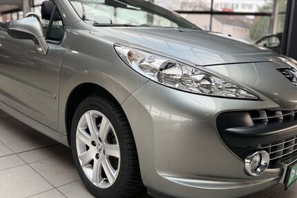 Peugeot 207 65.289 km 6.990 € Bottrop 46236