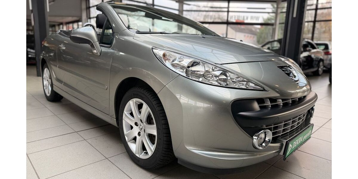 Peugeot 207 65.289 km 6.990 € Bottrop 46236