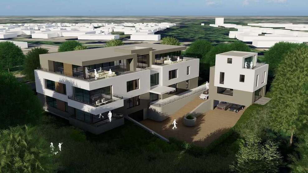 Wohnung zum Kaufen in Wesel 465.000 € 109.16 m²