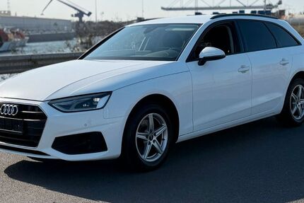 Audi A4 157.000 km 17.200 &euro; Duisburg 47138