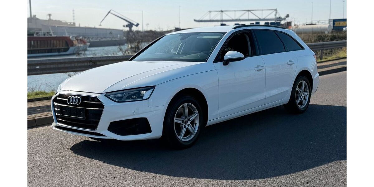 Audi A4 157.000 km 17.200 &euro; Duisburg 47138