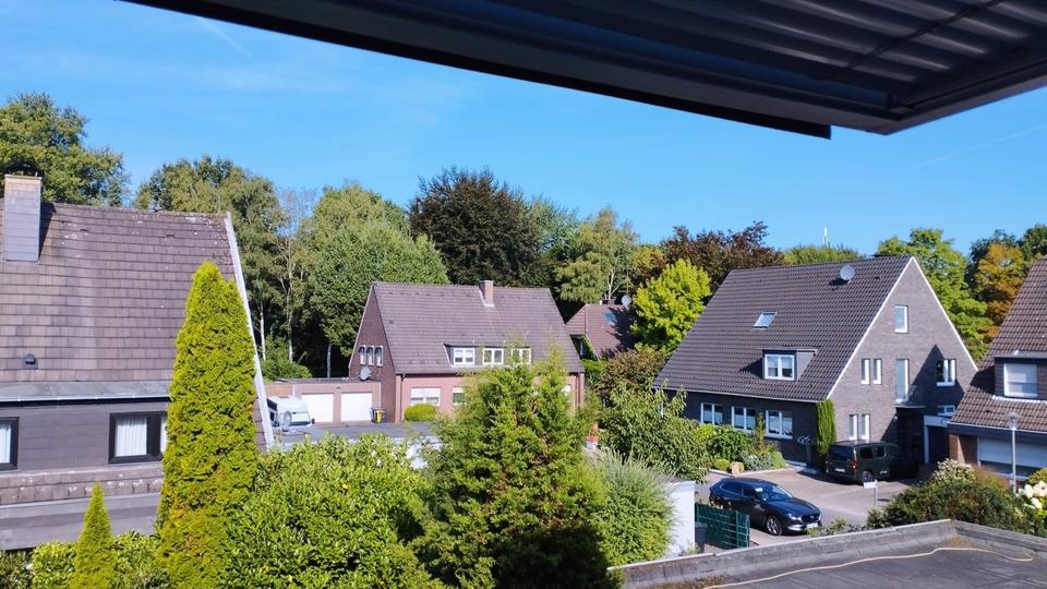 Doppelhaushälfte ,auch als 3 sep. WE nutzbar, im Bottroper Eigen 7 zimmer