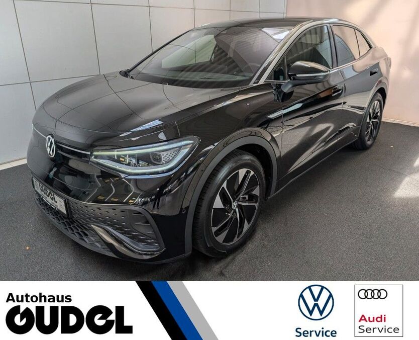 VW ID.5 16.550 km 36.640 € Raesfeld 46348