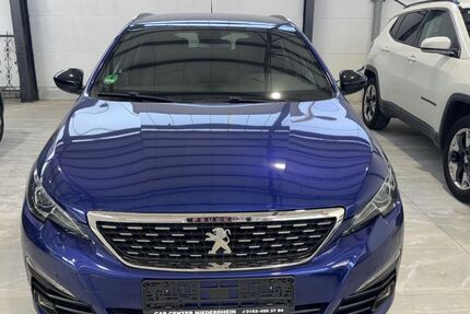 Peugeot 308 67.000 km 11.990 &euro; Hünxe 46569