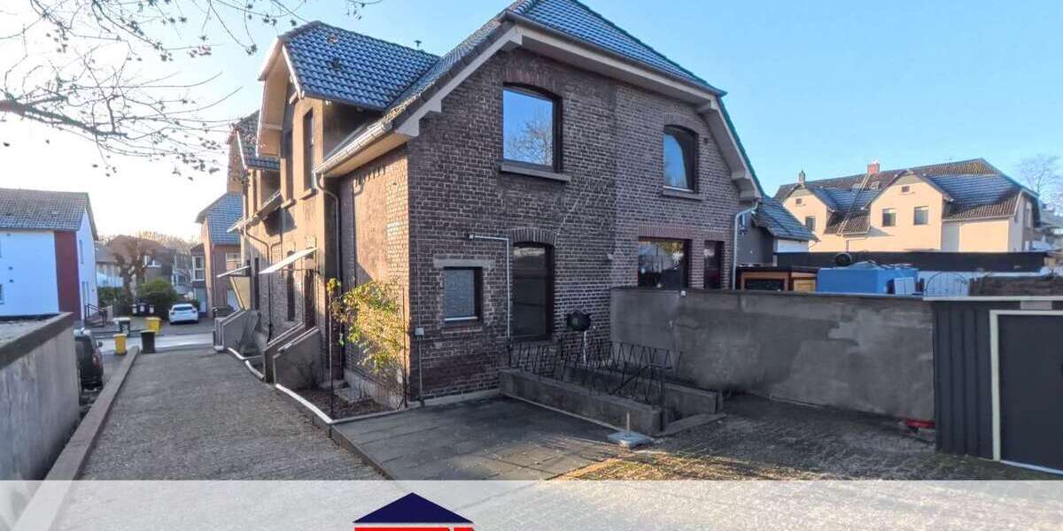 Haus zum Kaufen in Bottrop Stadtmitte 329.000 € 160.52 m² 6.5 zimmer