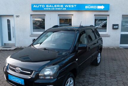 Kia Sportage 232.081 km 3.590 &euro; Bochum 44809