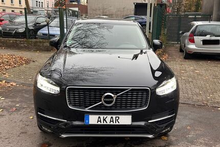 Volvo XC90 176.000 km 21.900 € Gelsenkirchen 45889