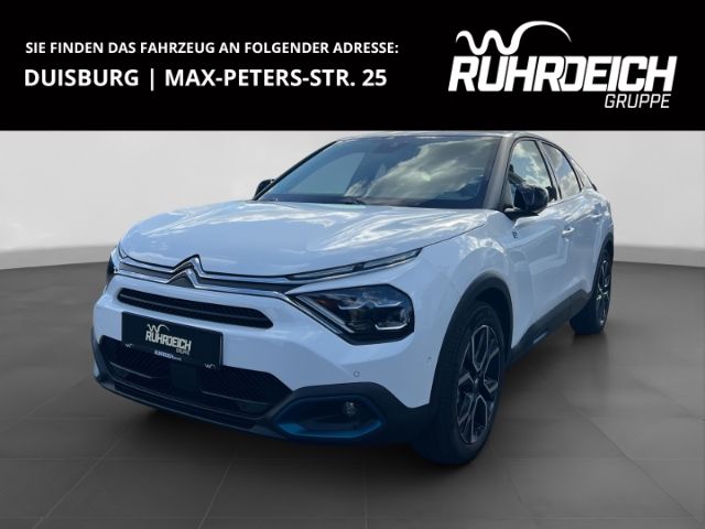 Citroen ë-C4 18.950 km 21.990 &euro; Duisburg 47059