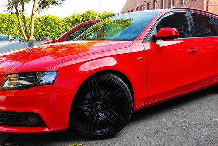 Audi A4 270.000 km 7.490 &euro; Oberhausen 46149