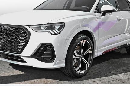 Audi Q3 1.001 km 51.750 € Duisburg 47178