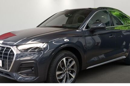 Audi Q5 27.314 km 41.950 &euro; Mülheim a.d. Ruhr 45481