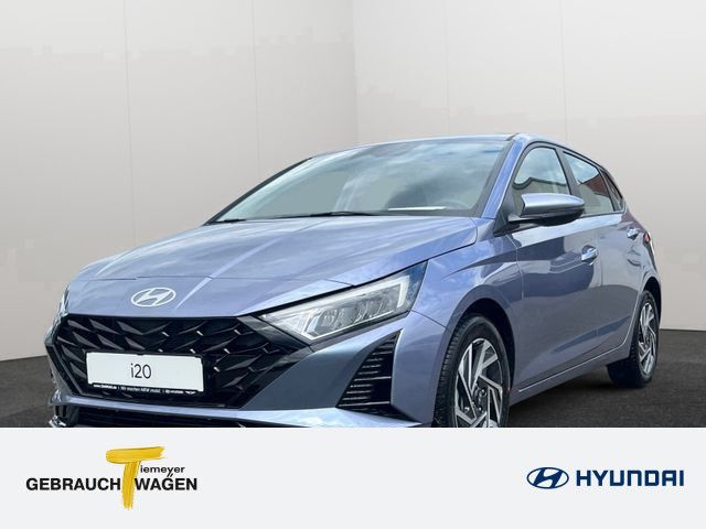 Hyundai i20 10.000 km 17.690 &euro; Castrop-Rauxel 44575
