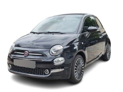 Fiat 500 55.600 km 13.480 &euro; Duisburg 47249