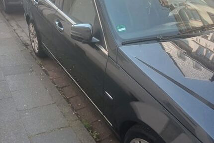 Mercedes-Benz C 250 297.000 km 3.000 &euro; Duisburg 47053