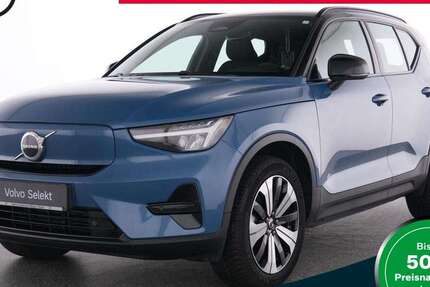 Volvo XC40 12.712 km 29.980 € Essen-Kray 45309