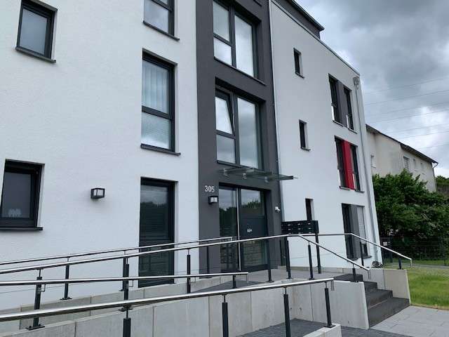 Wohnung zum Mieten in Mülheim an der Ruhr 1.480 € 125.77 m²