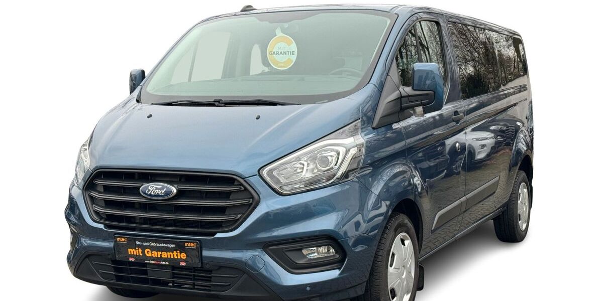 Ford Transit Custom 31.120 km 29.480 &euro; Duisburg 47249