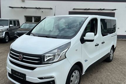 Fiat Talento 323.495 km 11.950 &euro; Oberhausen 46149