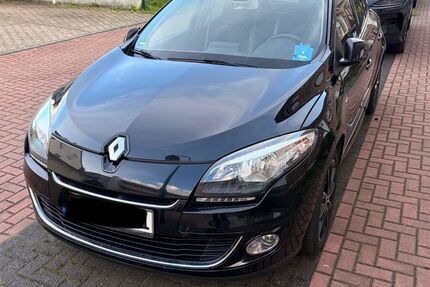 Renault Megane 163.400 km 3.500 &euro; Duisburg 47198