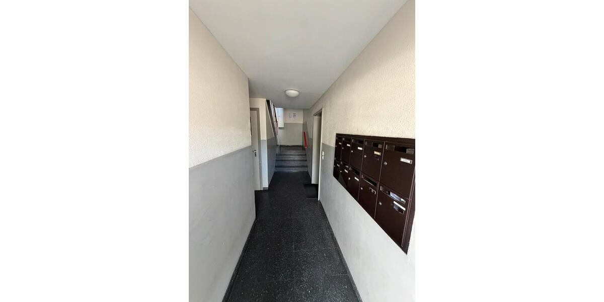 Dachgeschoßwohnung Bottrop Ebel - 1 Zimmer, 59 m&sup2;, 785&euro; | Angebot:27624456