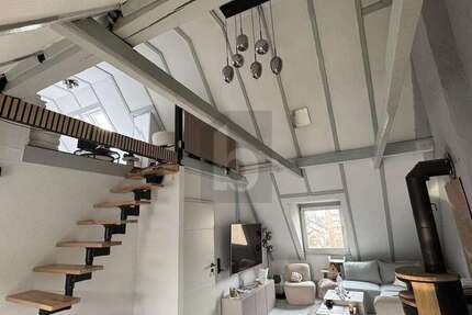 Wohnung Herten Bertlich - 4 Zimmer, 60 m&sup2;, 175.000&euro; | Angebot:25549668