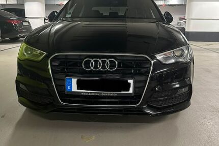 Audi A3 139.000 km 16.900 &euro; Essen 45143
