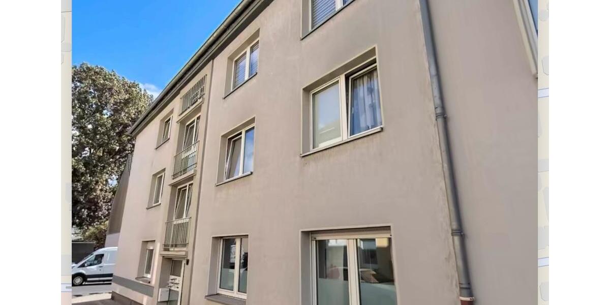 Etagenwohnung Oberhausen - 2.5 Zimmer, 55 m&sup2;, 128.000&euro; | Angebot:25400804