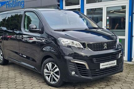 Peugeot Traveller