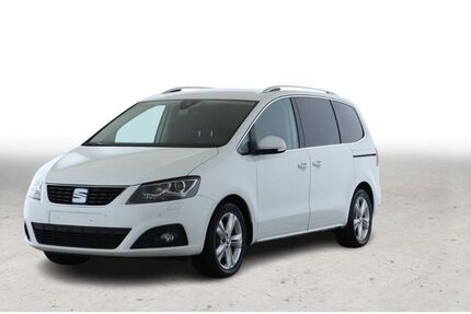Seat Alhambra 134.843 km 25.980 &euro; Duisburg-Rheinhausen 47226