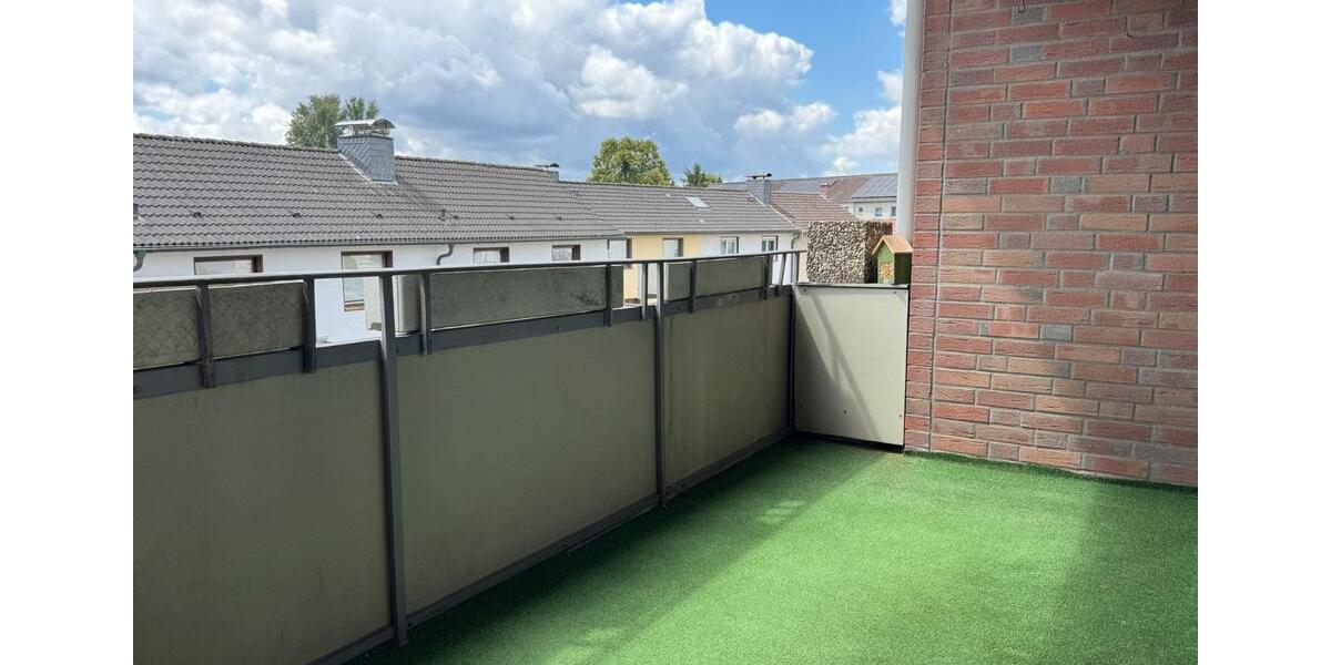 Etagenwohnung Moers Rheinkamp - 3 Zimmer, 75 m&sup2;, 675&euro; | Angebot:27553986