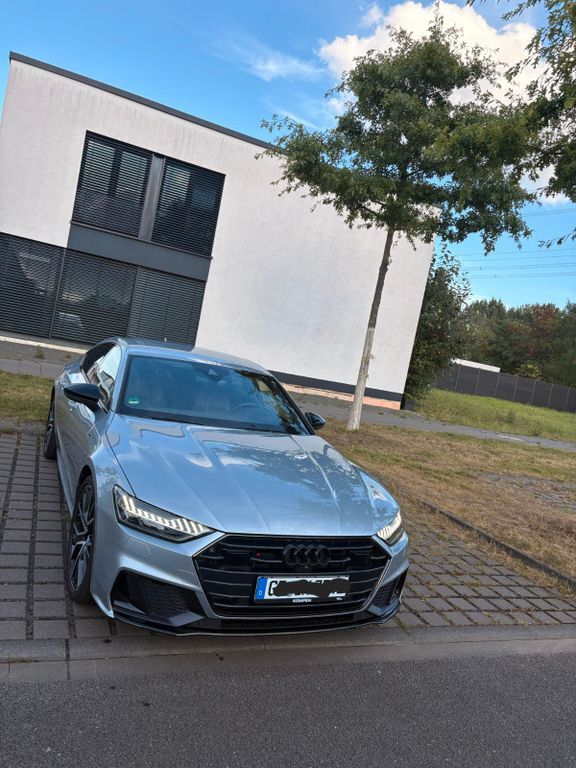 Audi A7 66.330 km 47.500 € Gelsenkirchen 45889