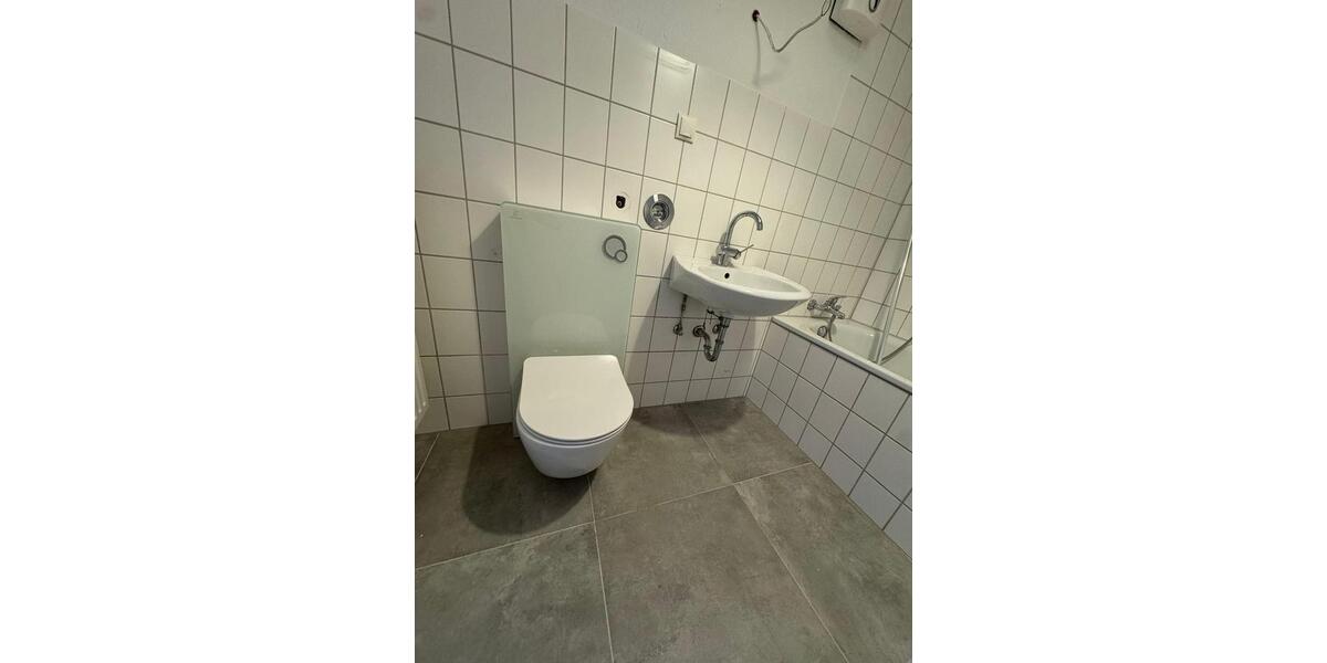 Dachgeschoßwohnung Recklinghausen Hillerheide - 3 Zimmer, 73 m&sup2;, 700&euro; | Angebot:25320628