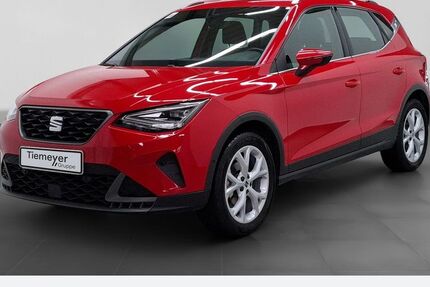 Seat Arona 52.610 km 18.330 &euro; Bochum 44809