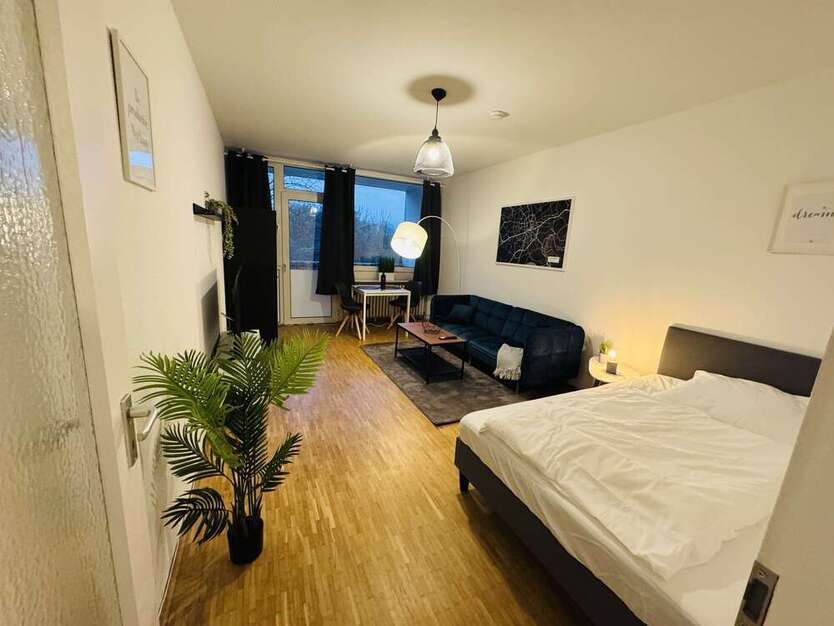 Wohnung zum Mieten in Bochum 699 € 34 m²