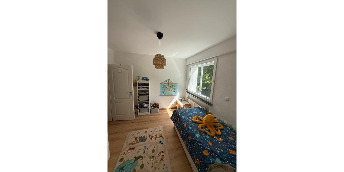 Etagenwohnung Gelsenkirchen Ückendorf - 3.5 Zimmer, 66 m&sup2;, 175.000&euro; | Angebot:26808363