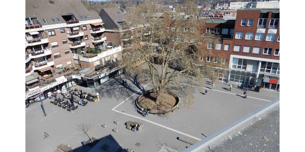 Mehrfamilienhaus, Wohnhaus Oberhausen Sterkrade-Mitte - 1 Zimmer, 1.520.000&euro; | Angebot:26377926