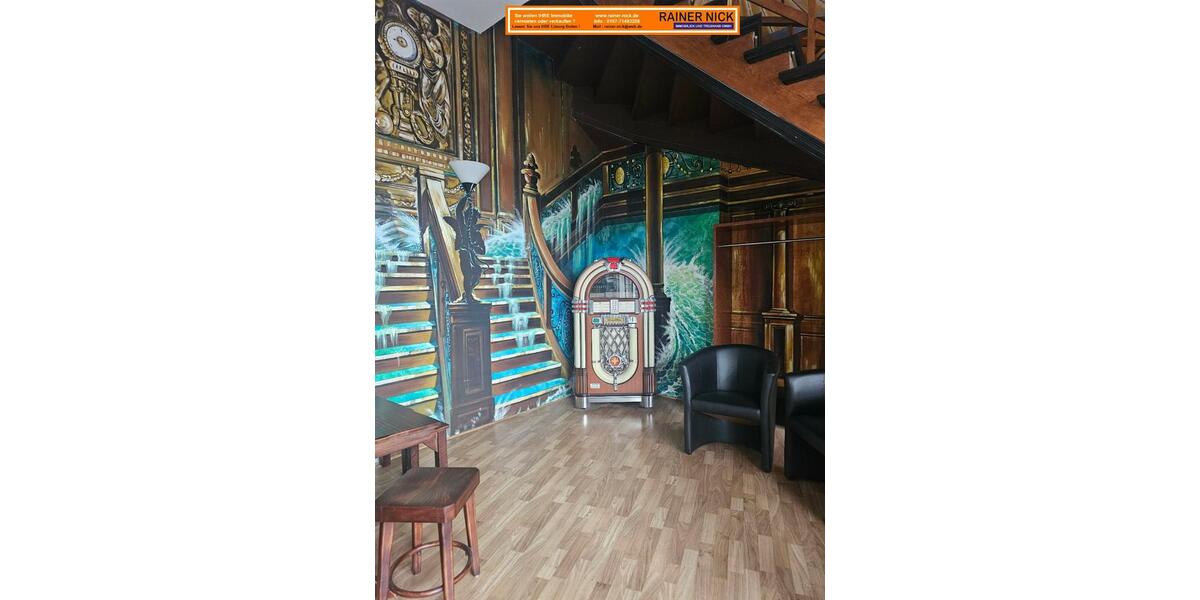 Gewerbeobjekt Duisburg Essenberg - 3.966&euro; | Angebot:25152339