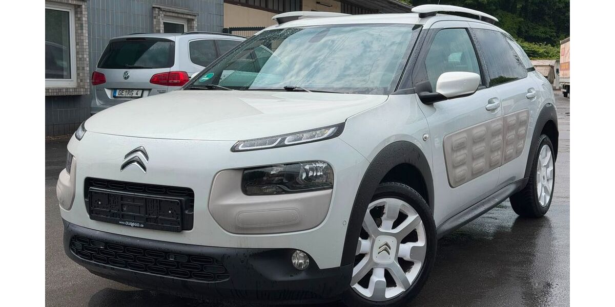 Citroen C4 Cactus 83.417 km 6.500 &euro; Gelsenkirchen 45884