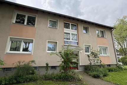 Wohnung Bottrop Batenbrock - 2.5 Zimmer, 56 m&sup2;, 416&euro; | Angebot:26630931