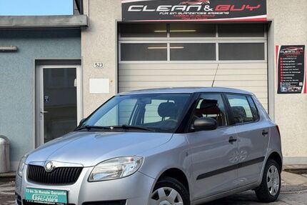 Skoda Fabia 181.215 km 2.399 &euro; Bochum 44894
