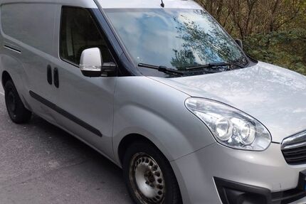 Opel Combo 166.500 km 8.950 &euro; Moers 47443