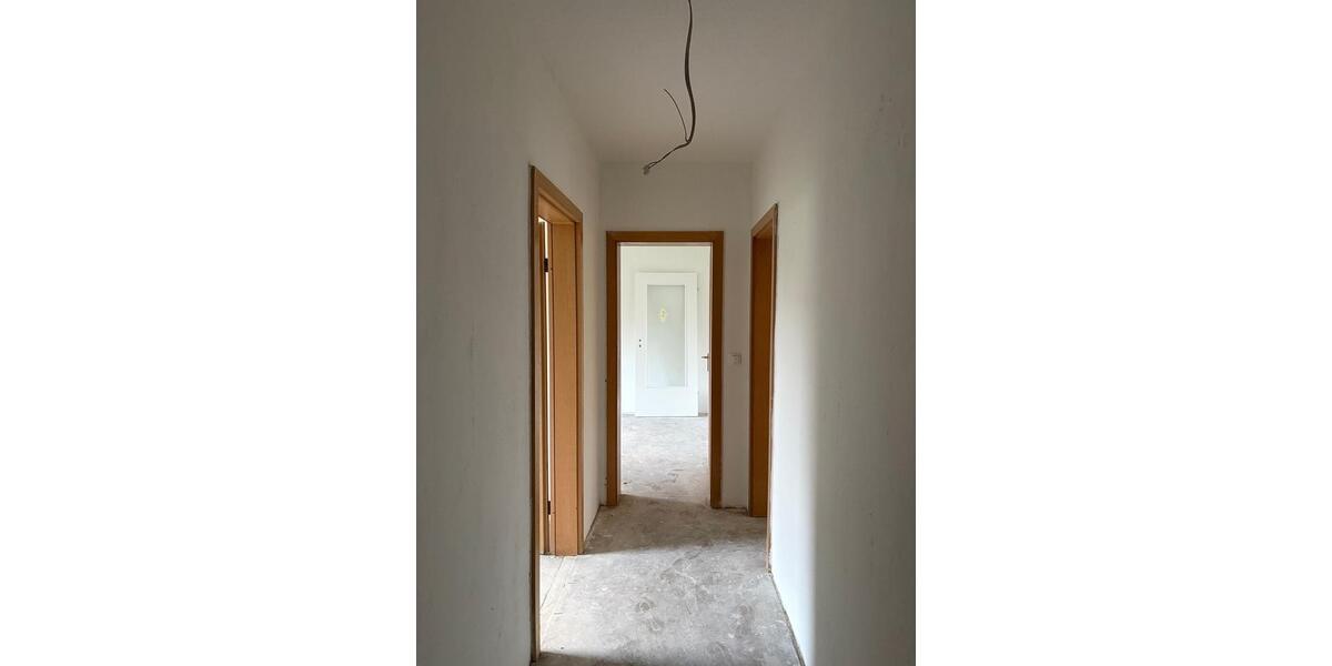 Demnächst frei! 2-Zimmer-Wohnung in Moers Repelen zimmer